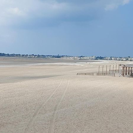 T2 Moderne, Lumineux, Proche De La Mer Et Des Principaux Acces Routiers Saint-Nazaire  Eksteriør billede